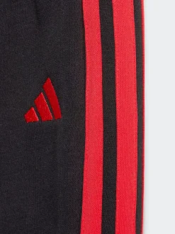 Rouge - Survêtement adidas Essentiels bébé