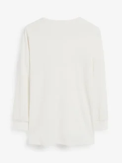 Rouge - The Little Tailor - Pyjama de Noël à motif Fair Isle de renne pour homme