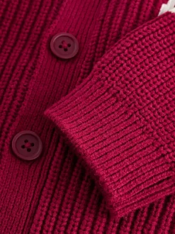 Rouge Varsity - Character Cardigan (3mths-7yrs)