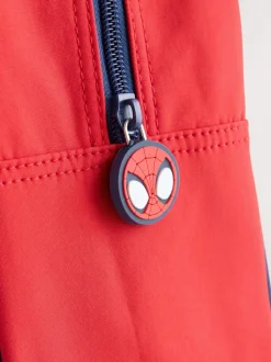 Rouge/Bleu - Sac à dos Spidey