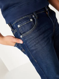 Rushmore - Levi's Kids 511™ Coupe ajustée Jeans