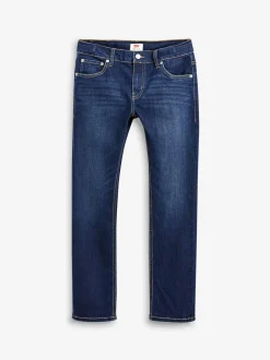 Rushmore - Levi's Kids 511™ Coupe ajustée Jeans