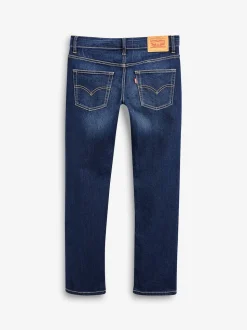 Rushmore - Levi's Kids 511™ Coupe ajustée Jeans
