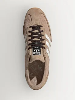 sable - Baskets adidas Originals SL 72 OG