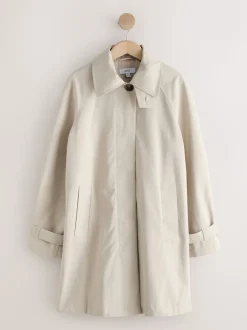 sable - Manteau Trench Dolly