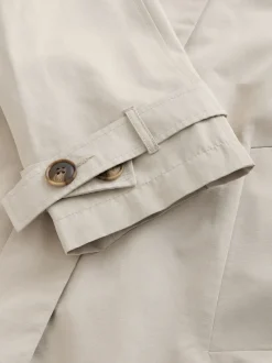 sable - Manteau Trench Dolly