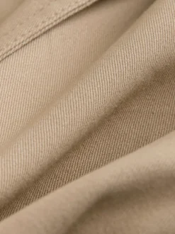 sable - N. Trench-coat haut de gamme