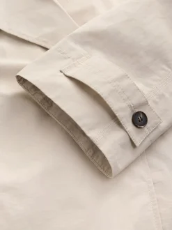 sable - Trench imperméable