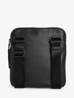 Sac à bandoulière Armani Exchange noir
