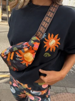 Sac à bandoulière Never Fully Dressed Sling Body Bum