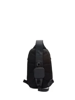 Sac à bandoulière Nike Vêtements de sport Commute (9L)
