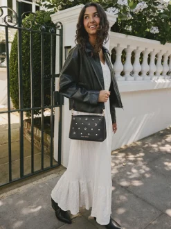 Sac à bandoulière Rockett St George Icon