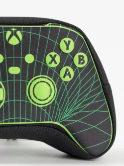 Sac à bandoulière Vanilla Underground Xbox unisexe noir enfant