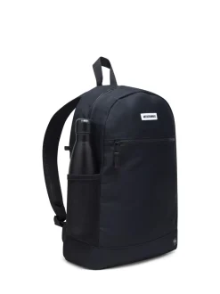 Sac à dos Abercrombie & Fitch à logo avec trousse à crayons