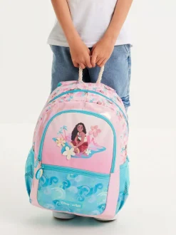Sac à dos classique Smiggle Moana imprimé