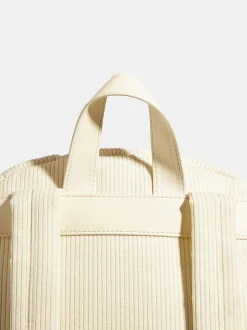 Sac à dos Skinnydip Miffy x Skinnydip écru