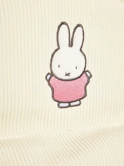 Sac à dos Skinnydip Miffy x Skinnydip écru
