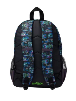 Sac à dos Smiggle Accelerate classique