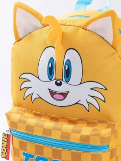Sac à dos Vanilla Underground Kid Sonic The Hedgehog Tails