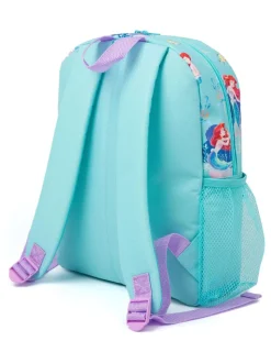 Sac à dos Vanilla Underground Disney Girls Little Mermaid