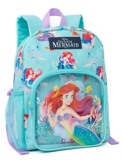 Sac à dos Vanilla Underground Disney Girls Little Mermaid