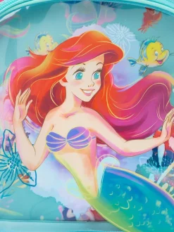 Sac à dos Vanilla Underground Disney Girls Little Mermaid
