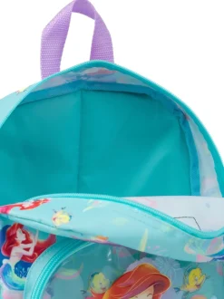 Sac à dos Vanilla Underground Disney Girls Little Mermaid