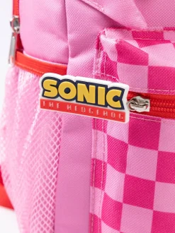 Sac à dos Vanilla Underground Kid Sonic The Hedgehog Amy