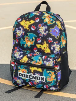 Sac à dos Vanilla Underground Pokémon