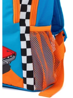 Sac à dos Vanilla Underground Hot Wheels pour garçon