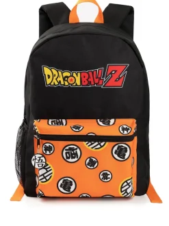 Sac à dos Vanilla Underground Dragonball Z