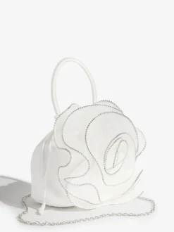 Sac à poignée Lipsy avec ornements Rose Bridal