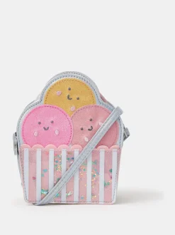 Sac Angels By Accessorize Ice Cream Sunde fille