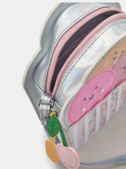 Sac Angels By Accessorize Ice Cream Sunde fille