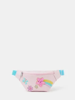 Sac Angels By Accessorize ceinture étoile fille