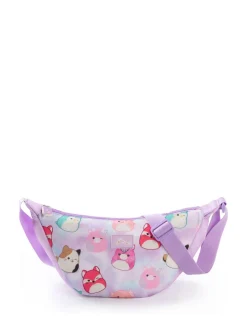 Sac body Vanilla Underground Squishmallows multicolore pour fille