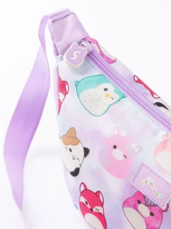 Sac body Vanilla Underground Squishmallows multicolore pour fille
