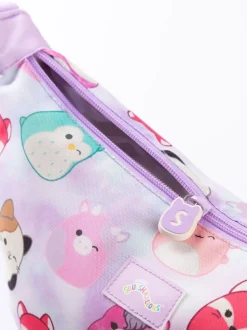 Sac body Vanilla Underground Squishmallows multicolore pour fille