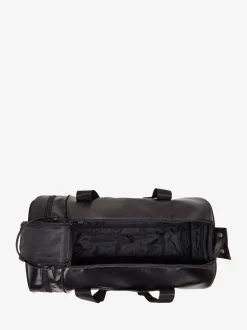 Sac Fred Perry ton classique tonneau noir