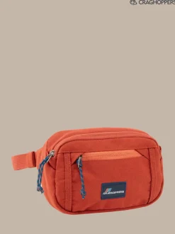 Sac pliable Craghoppers Kiwi multi-voies rouge