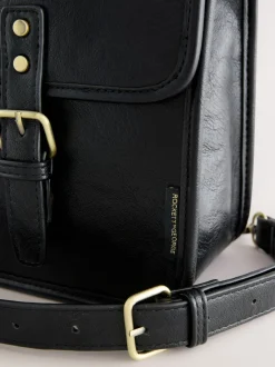 Sacoche multicolore Rockett St George