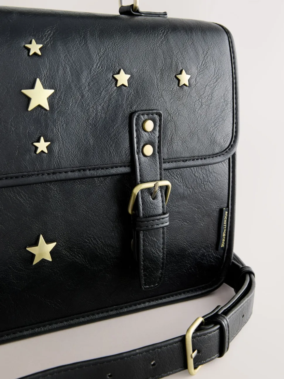 Sacoche multicolore Rockett St George