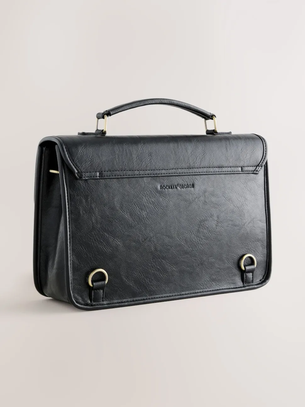 Sacoche multicolore Rockett St George