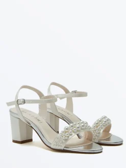 Sandales mi-hautes Rainbow Club Clara