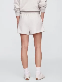 Short à enfiler avec logo Gap