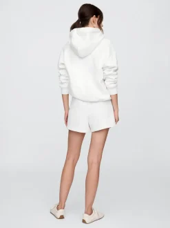 Short à enfiler avec logo Gap