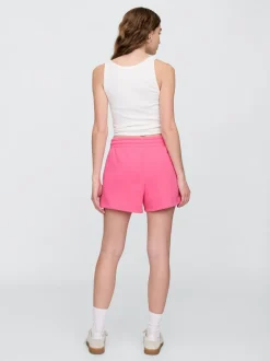 Short à enfiler avec logo Gap