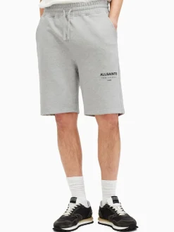 Short Allsaints Underground 100% coton
