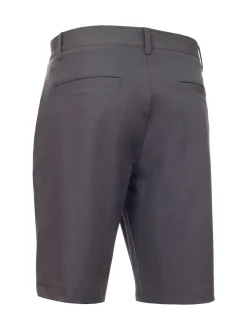 Short Calvin Klein Golf Regular Fit gris Bullet stretch