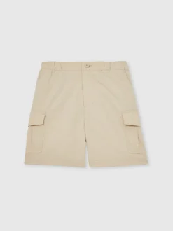 Short cargo Reiss Tyler Ripstop